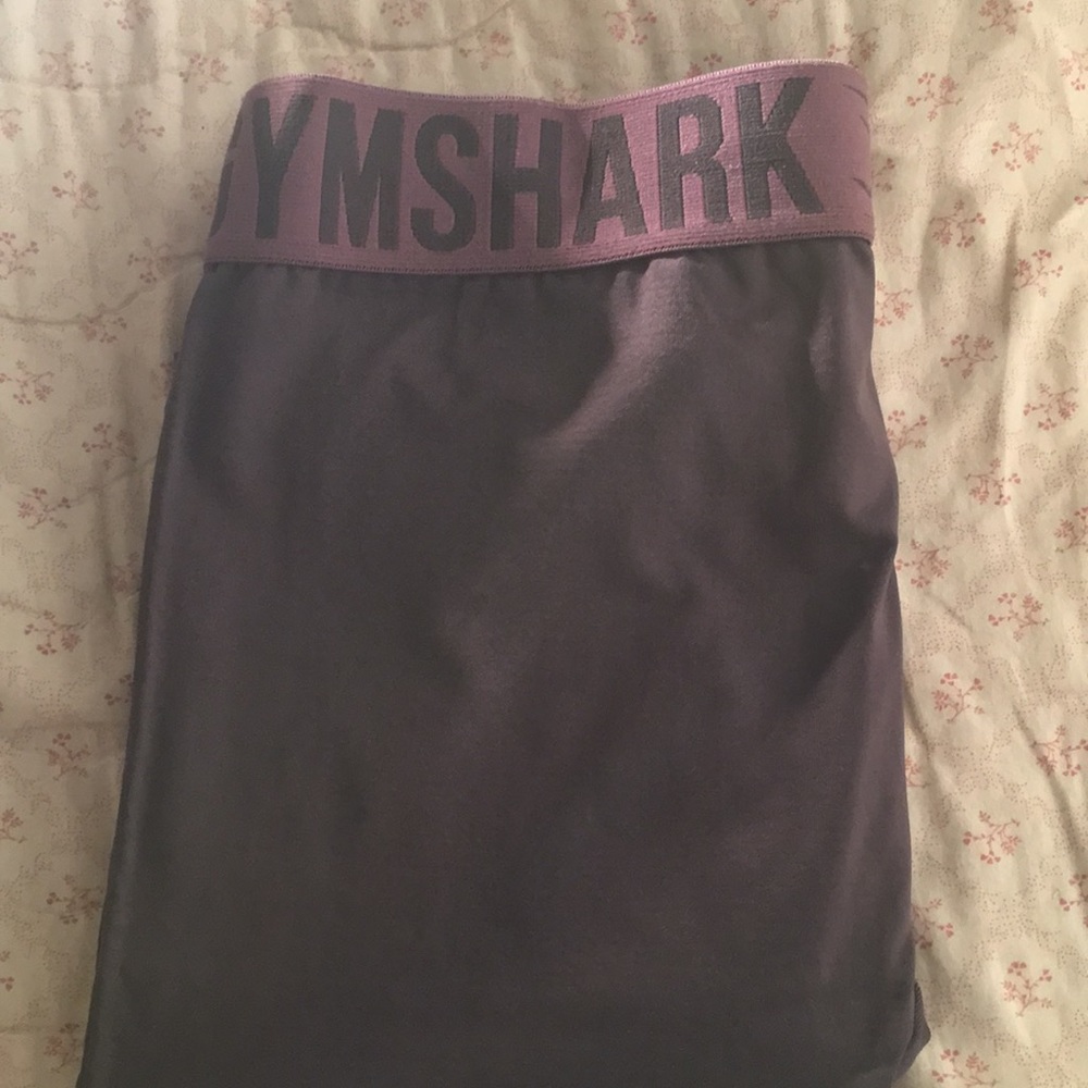 🔥SOLD🔥Gymshark Fit Leggings - Picture 5 of 5